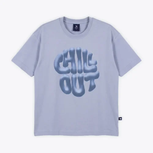 REMERA JR CHILL