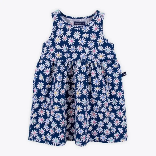 VESTIDO KID LOWE