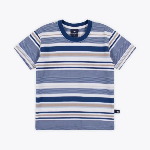 REMERA KID RETRO