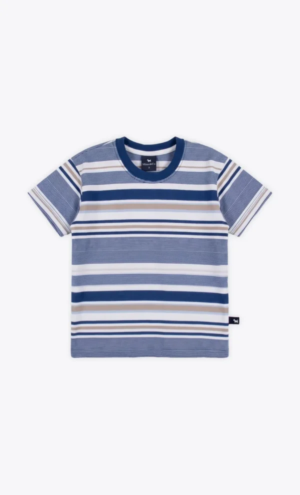 MIMO_762_REMERA_KID_RETRO_87_CELESTE_OXFORD REMERA KID RETRO