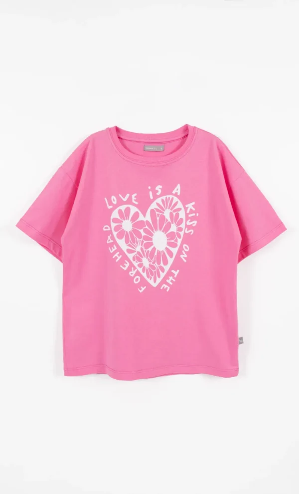 MIMO_865_REMERA_OVERSIZE_JR_LOWE_LP_LIGHT_PINK REMERA OVERSIZE JR LOWE