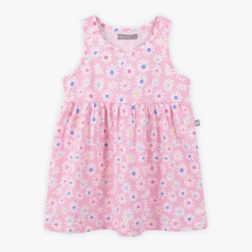 VESTIDO KID LOWE