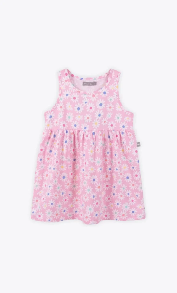 VESTIDO KID LOWE