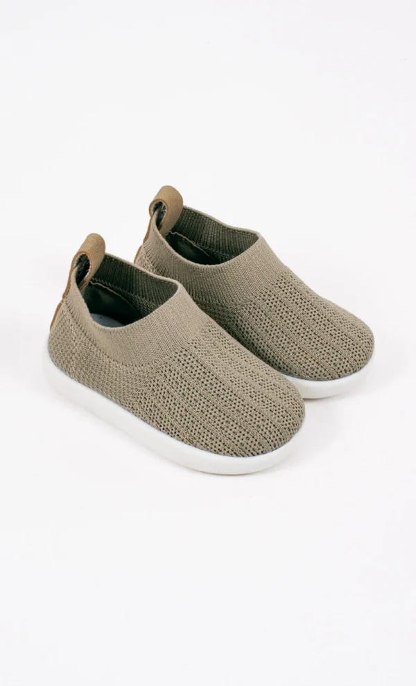 ZAPA MINI KNIT