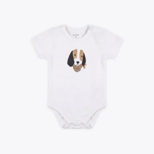 BODY MINI DOG BLANCO
