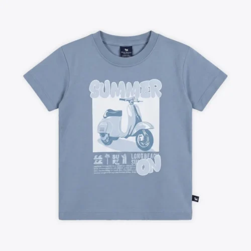 REMERA KID SUMMER
