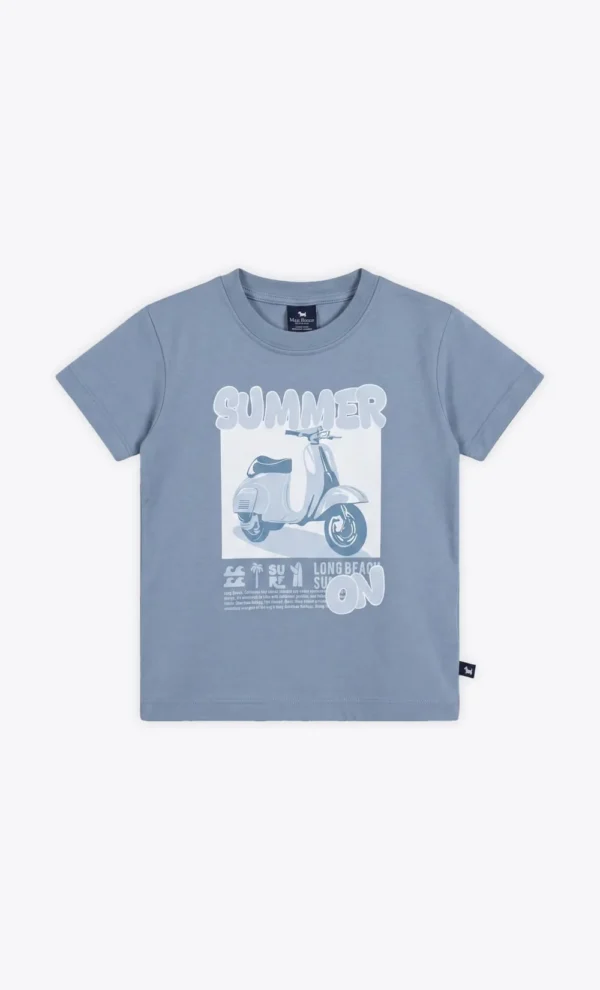 MIMO_766_REMERA_KID_SUMMER_48_CELESTE_VINTAGE REMERA KID SUMMER