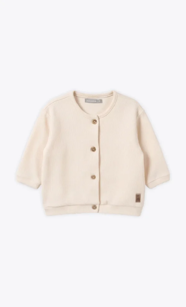 CARDIGAN MINI RIO