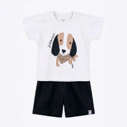 CONJUNTO MINI PIPA