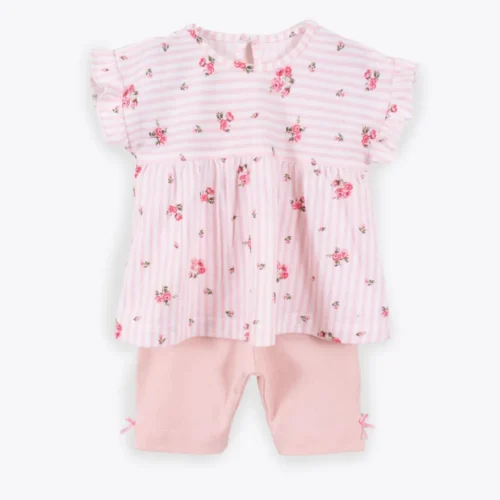 CONJUNTO MINI FLORENCIA