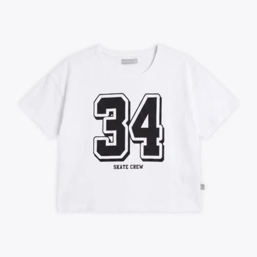 REMERA JR HARPER