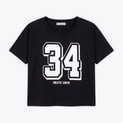 REMERA JR HARPER