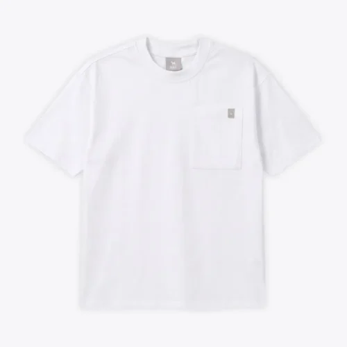REMERA JR POCKET