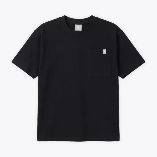 REMERA KID POCKET