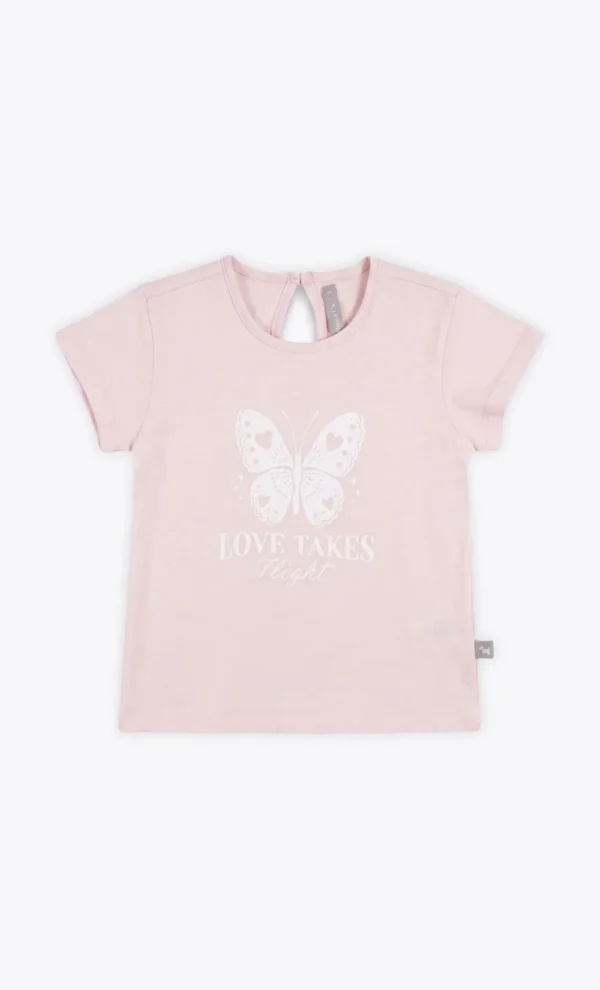 MIMO_660_REMERA_KID_CALI_3Y_ROSA_PASTEL REMERA KID CALI