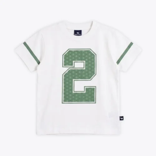 REMERA KID TWO