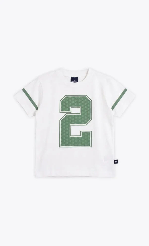 MIMO_775_REMERA_KID_TWO_2C_OFF_WHITE REMERA KID TWO