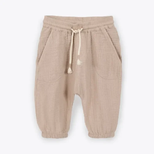PANTALON MINI UNI