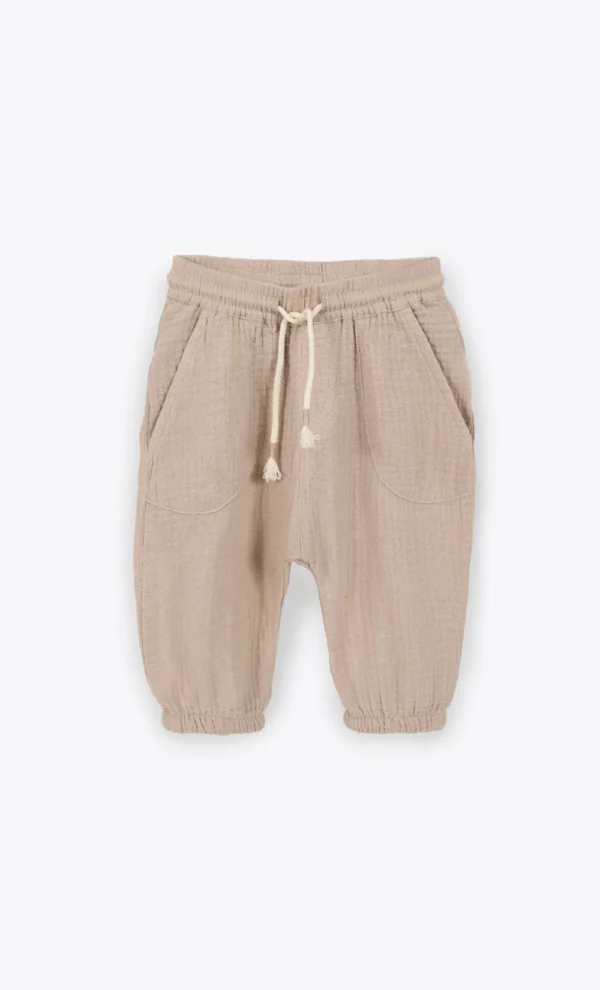 PANTALON MINI UNI