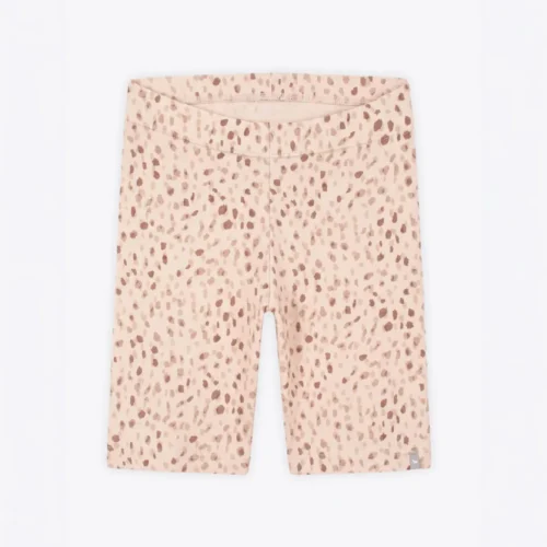LEGGINGS JR BIKER RIO