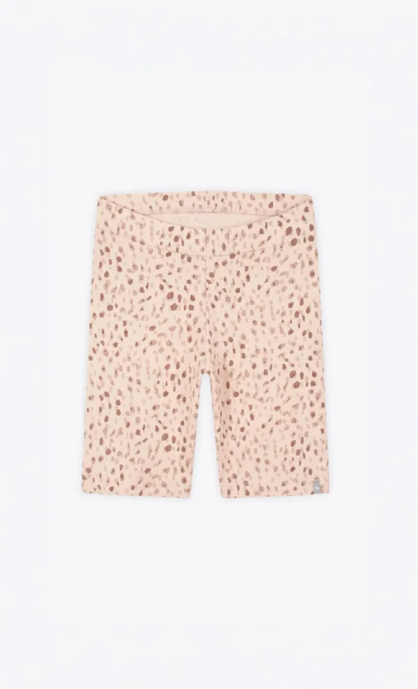 LEGGINGS JR BIKER RIO