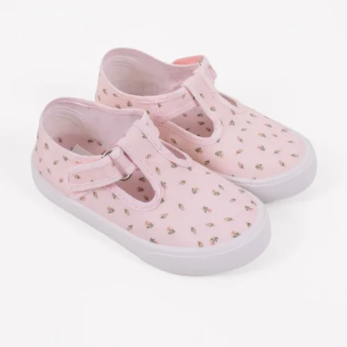 GUILLERMINA MINI ESTAMPADA