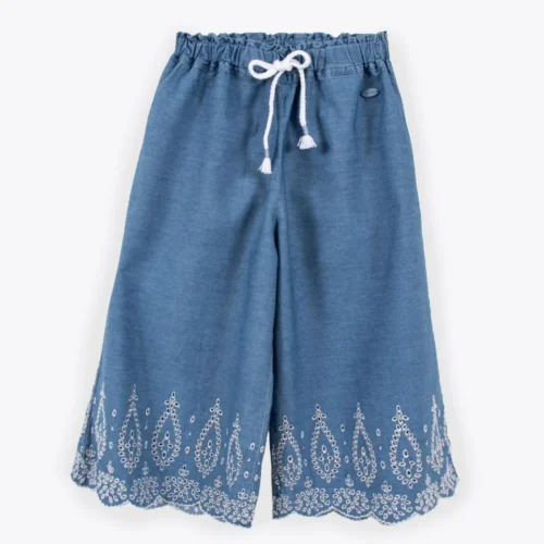 PANTALON KID VALEN