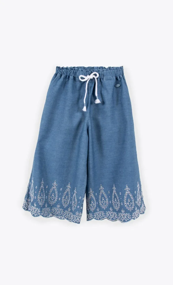 PANTALON KID VALEN