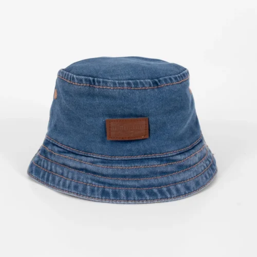 PILUSO MINI DENIM