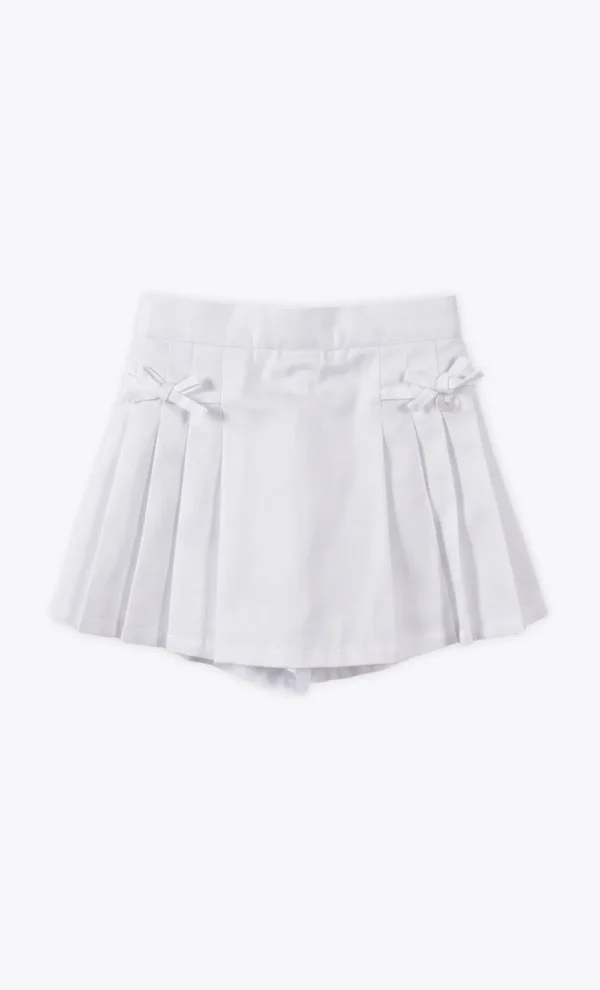 POLLERA SHORT KID BOSTON