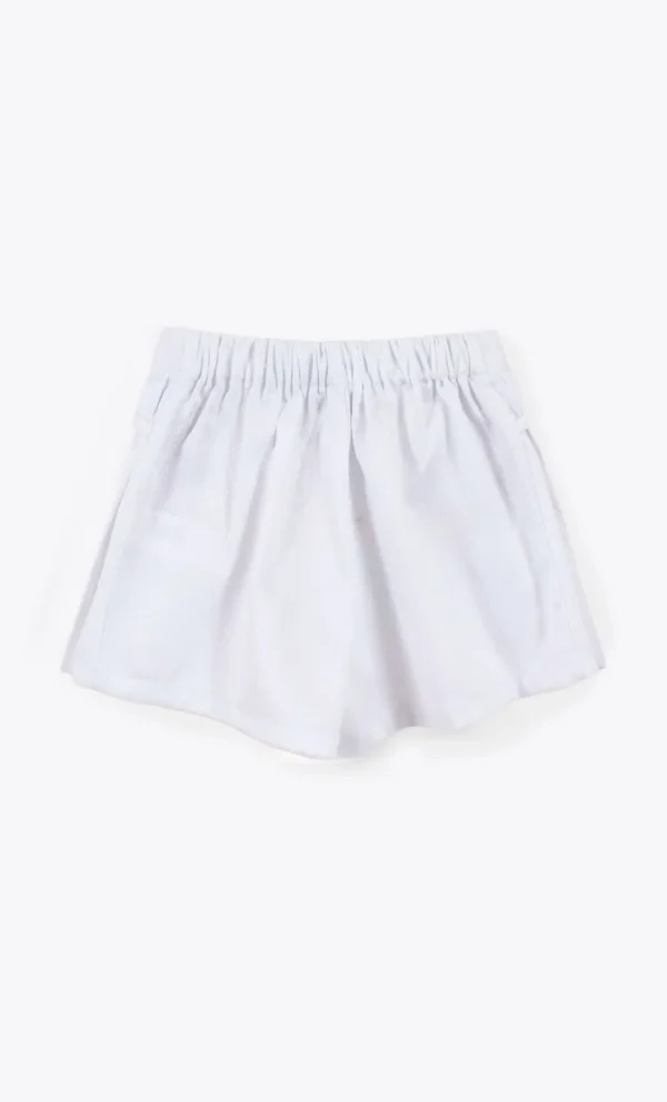 POLLERA SHORT KID BOSTON