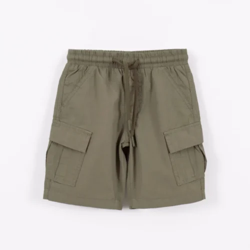 BERMUDA KID CARGO MODA