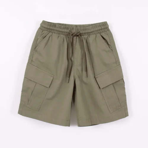 BERMUDA JR CARGO MODA ARMY