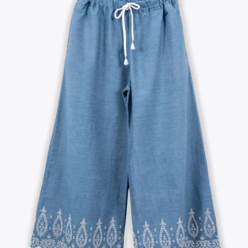 PANTALON JR VALEN
