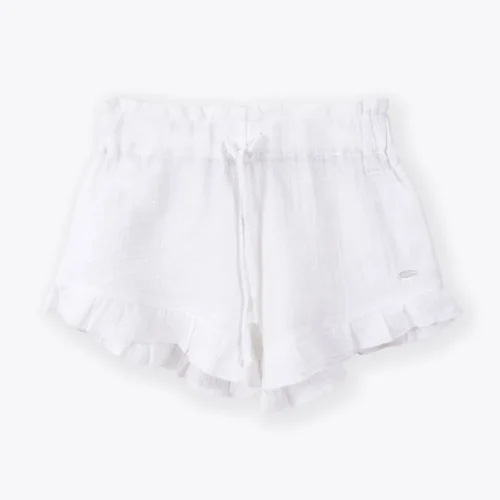SHORT JR VIENA