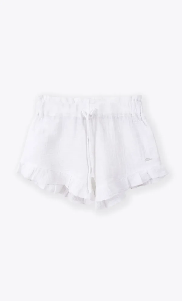 SHORT JR VIENA