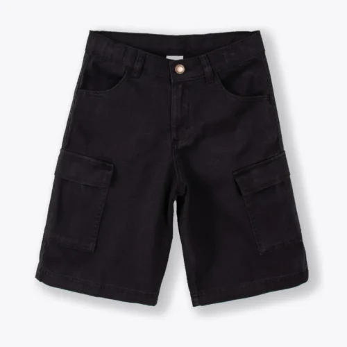 BERMUDA JR CARGO