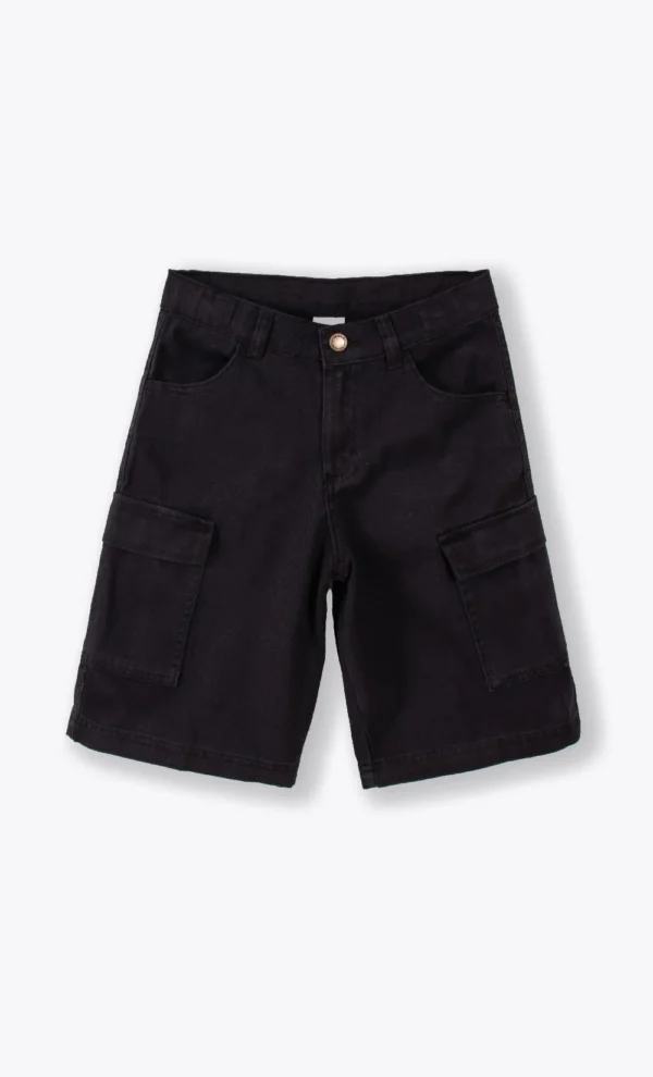 BERMUDA JR CARGO