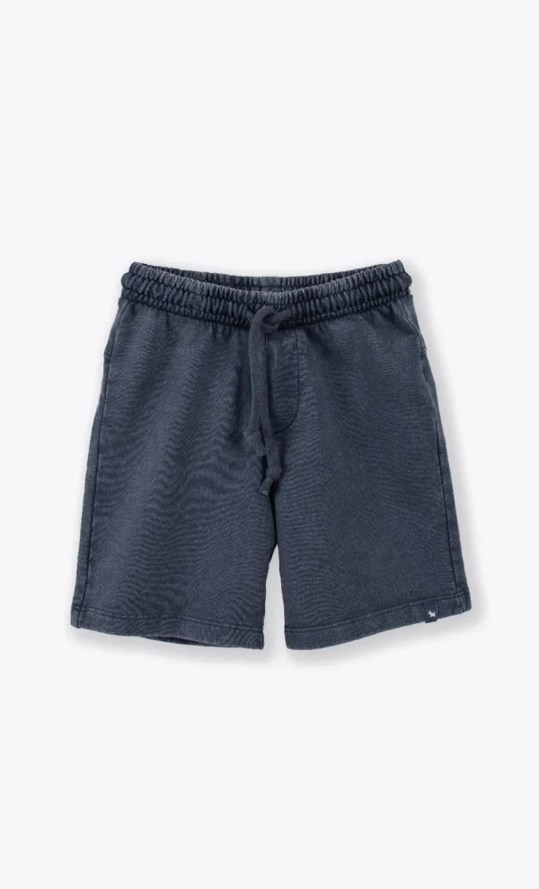 MIMO_736_BERMUDA_KID_BOSTON_PRE_WASH_M4_AZUL_VINTAGE BERMUDA KID BOSTON PRE WASH
