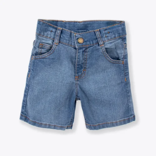 BERMUDA DENIM KID BEACH