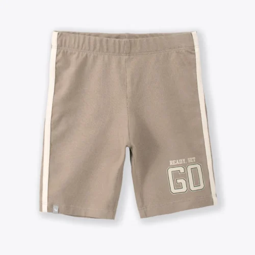 LEGGINGS JR BIKER DIEZ