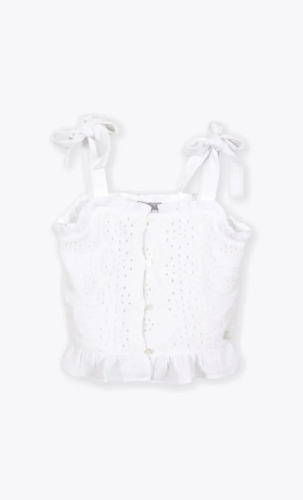 MIMO_797_CAMISOLA_JR_BRODERIE_01_BLANCO CAMISOLA JR BRODERIE