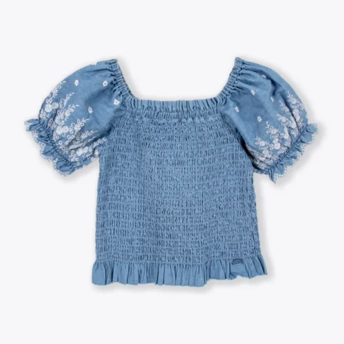 CAMISOLA JR VIENA