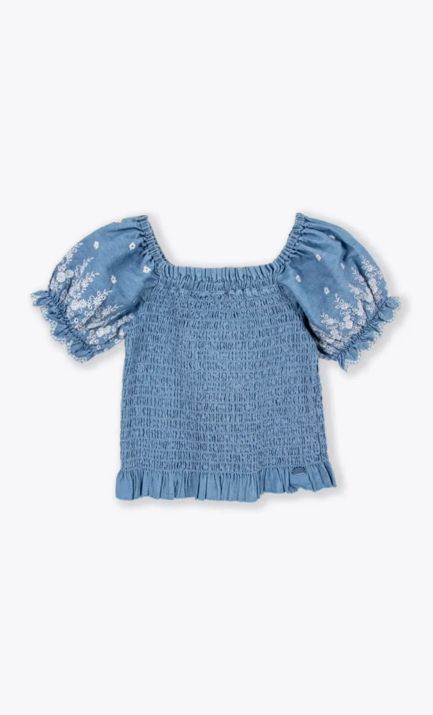 CAMISOLA JR VIENA