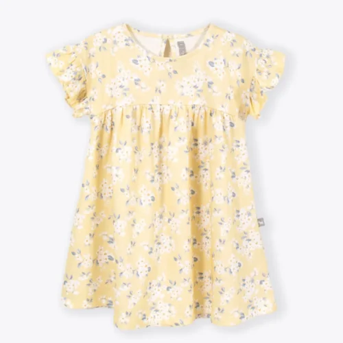 VESTIDO KID RIO