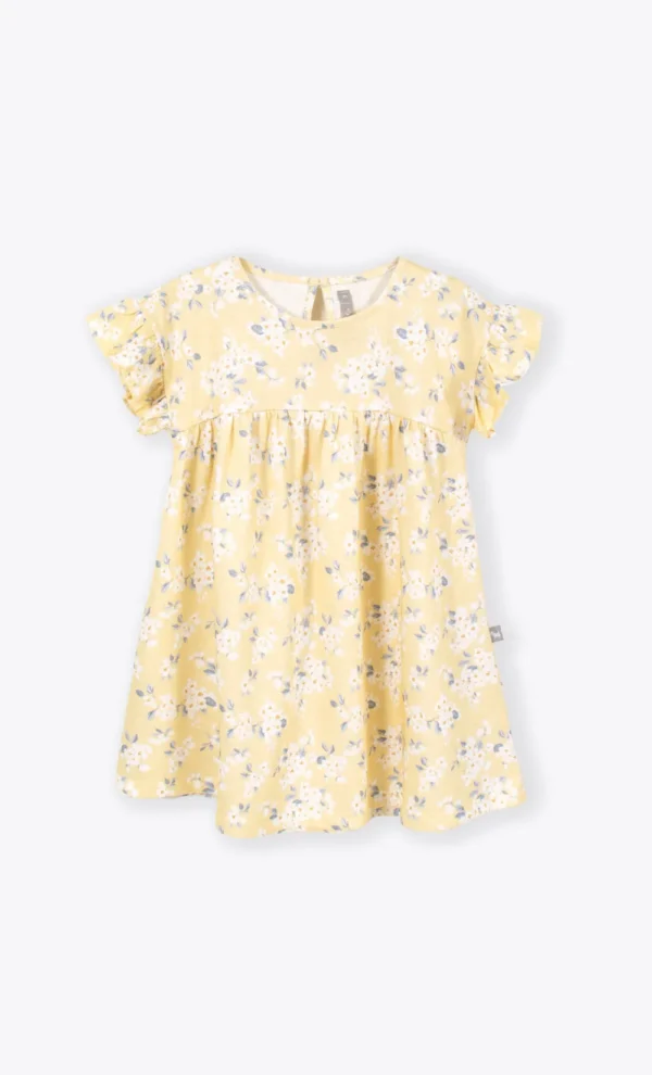 VESTIDO KID RIO