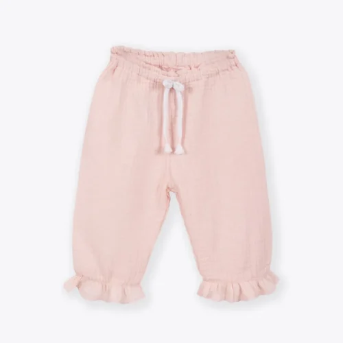 PANTALON MINI BOSTON
