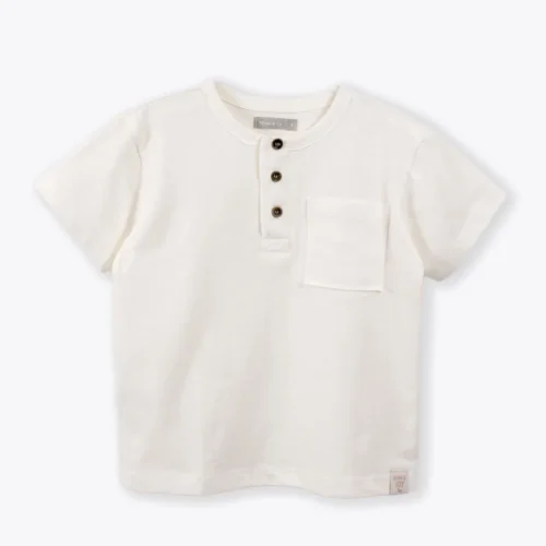 REMERA KID BAHIA
