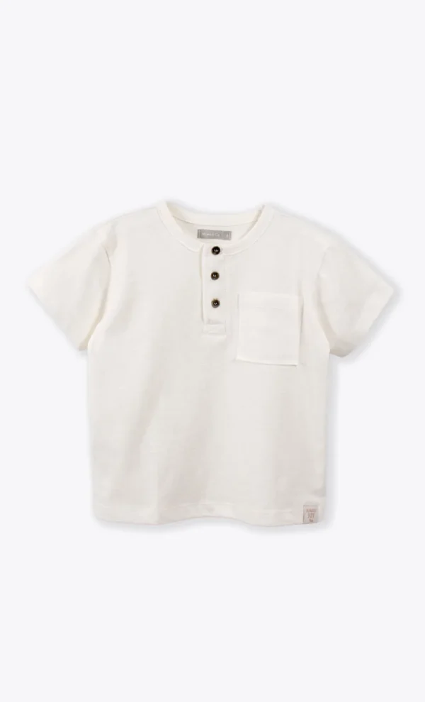 MIMO_751_REMERA_KID_BAHIA_2C_OFF_WHITE REMERA KID BAHIA
