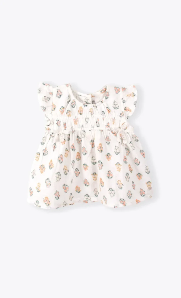 CAMISOLA MINI VALENCIA